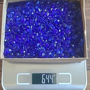 SYN Sapphires